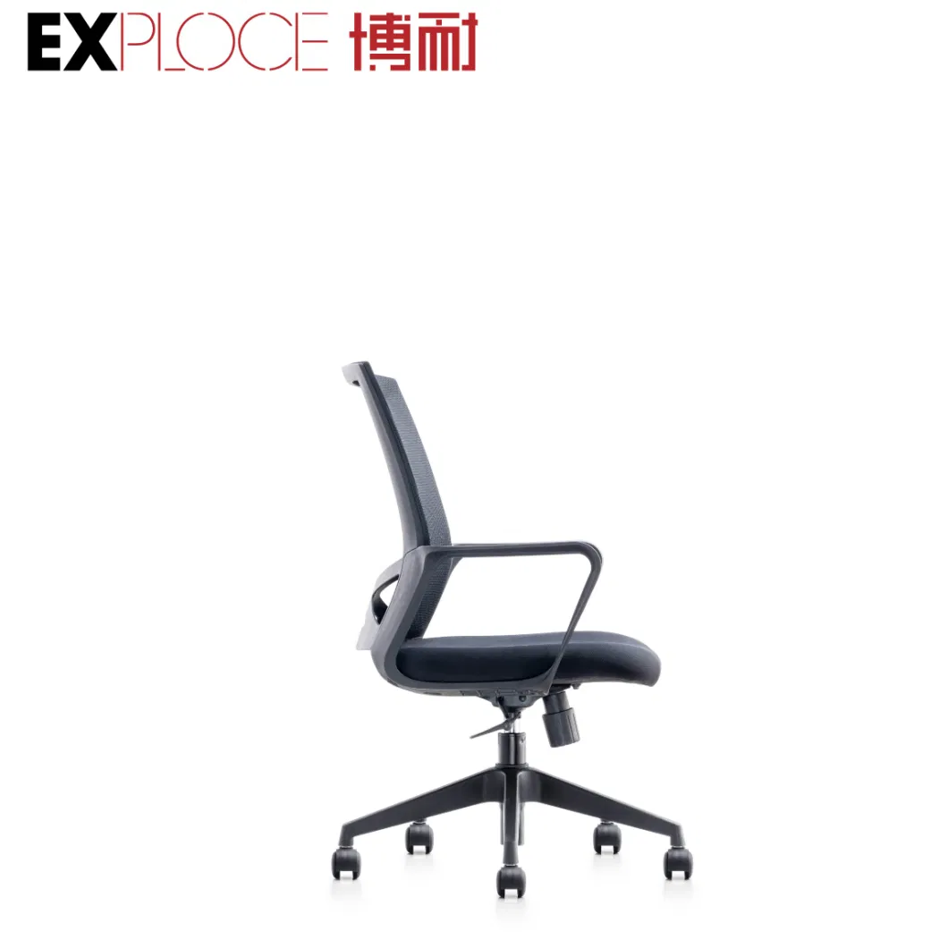 Computer Parts Game Beauty Styling China Wholesale Market Ergonomic Mesh VIP Modern Executive Barber Massage Chair