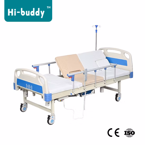 Cama de cuidados Zc03ehome Multi